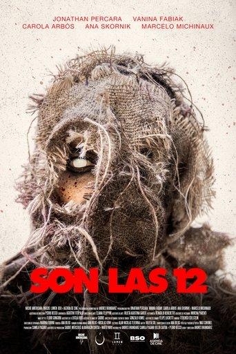Son las 12 film afişi