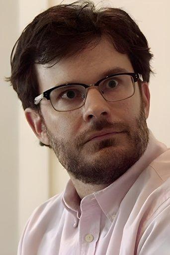 Dr. Meertz film afişi