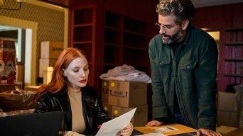 Scene IV: The Illiterates