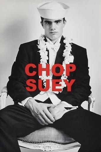 Chop Suey film afişi