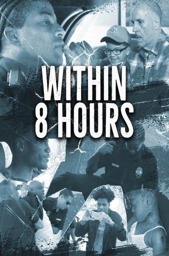 Within 8 Hours film afişi