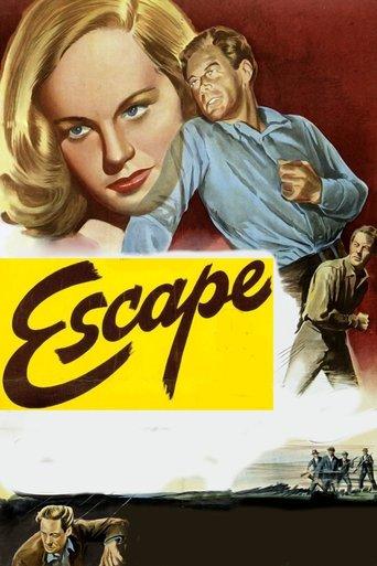 Escape film afişi