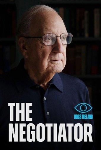 The Negotiator film afişi