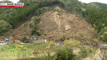 Landslides