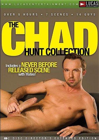 The Chad Hunt Collection film afişi