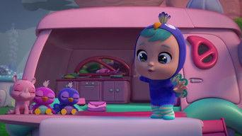 Cry Babies have Shrunk Part 1