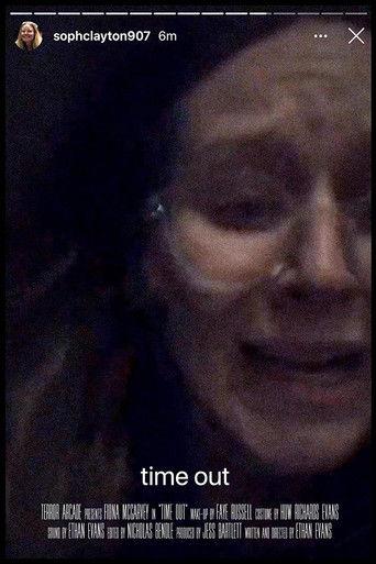Time Out film afişi