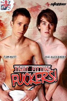 Tight Fitting Fuckers film afişi