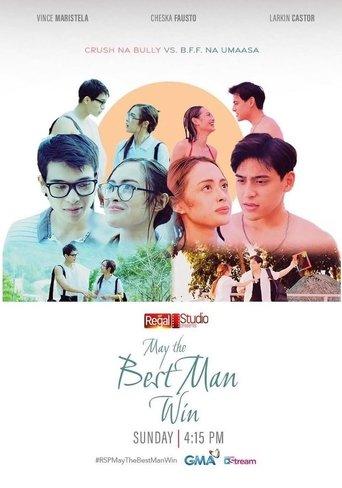 Regal Studio Presents: May The Best Man Win film afişi