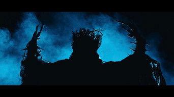 Part Three: The Bone King