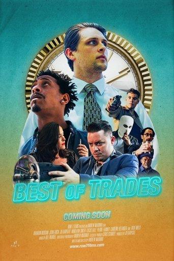 Best Of Trades film afişi