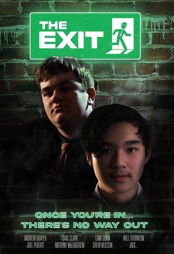 The Exit film afişi