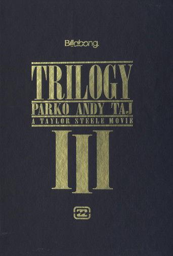 Trilogy film afişi