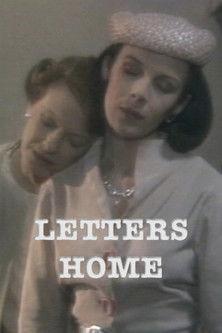 Letters Home film afişi