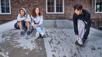 Secret Crush, Part 1