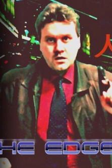 The Edge Of Human film afişi