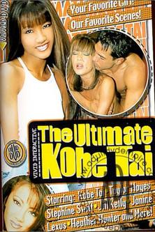 The Ultimate Kobe Tai film afişi