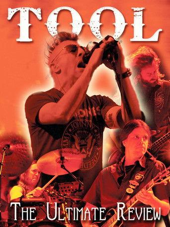 Tool: The Ultimate Review film afişi