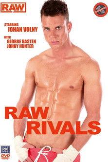 Raw Rivals film afişi