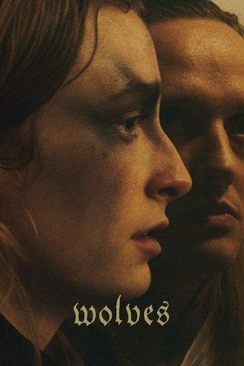 Wolves film afişi
