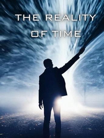 The Reality of Time film afişi