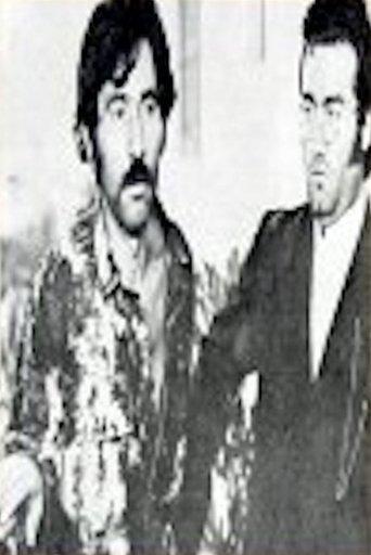 Bartolomeo film afişi