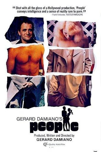 People film afişi