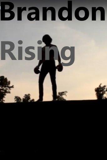 Brandon Rising film afişi