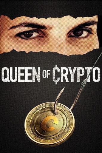Queen of Crypto film afişi