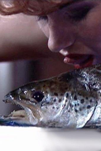 Homo Erectus film afişi