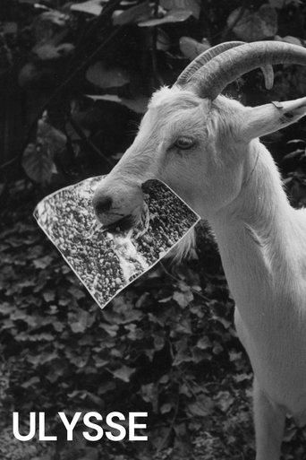Ulysse film afişi
