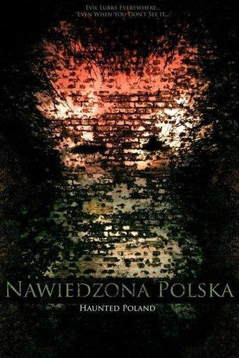 Haunted Poland film afişi