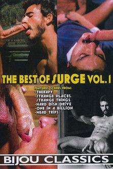 The Best of Surge 1 film afişi