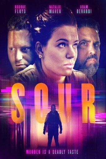 Sour film afişi