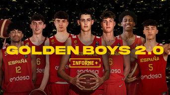 Golden Boys 2.0. El relevo del baloncesto español