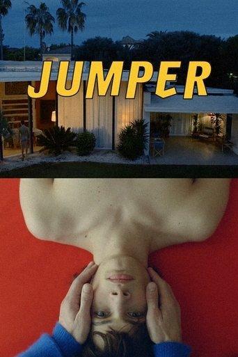 Jumper film afişi
