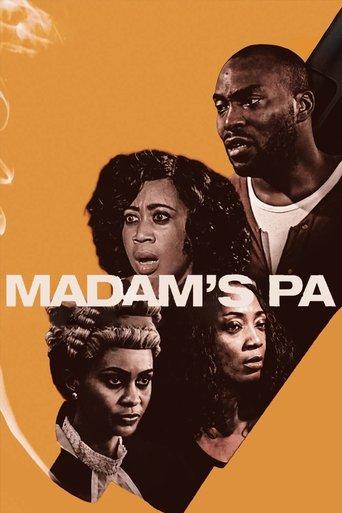 Madam's P.A film afişi