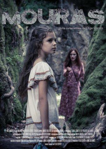 Mouras film afişi
