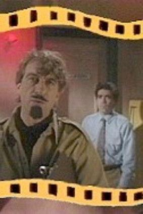 The World of Photography film afişi