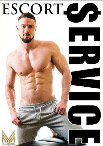 Escort Service film afişi