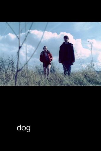 Dog film afişi