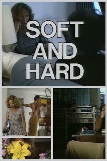 Soft and Hard film afişi