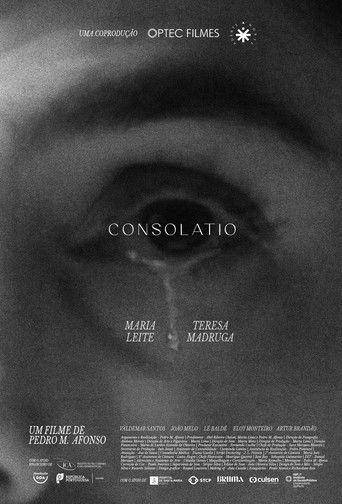 Consolatio film afişi