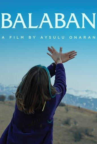 Balaban film afişi