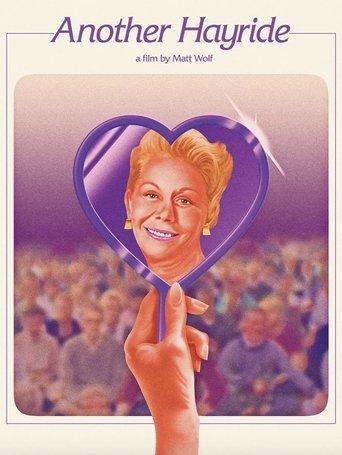 Another Hayride film afişi
