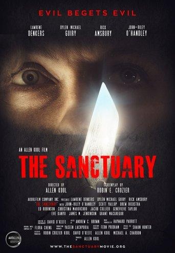 The Sanctuary film afişi
