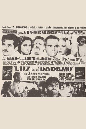 Light in the High Plains film afişi