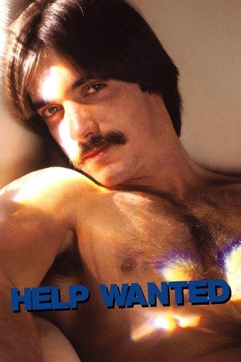 Help Wanted film afişi