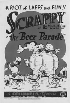Beer Parade film afişi