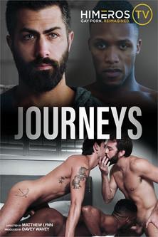 Journeys film afişi